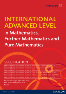 Advanced level mathematics books pdf free